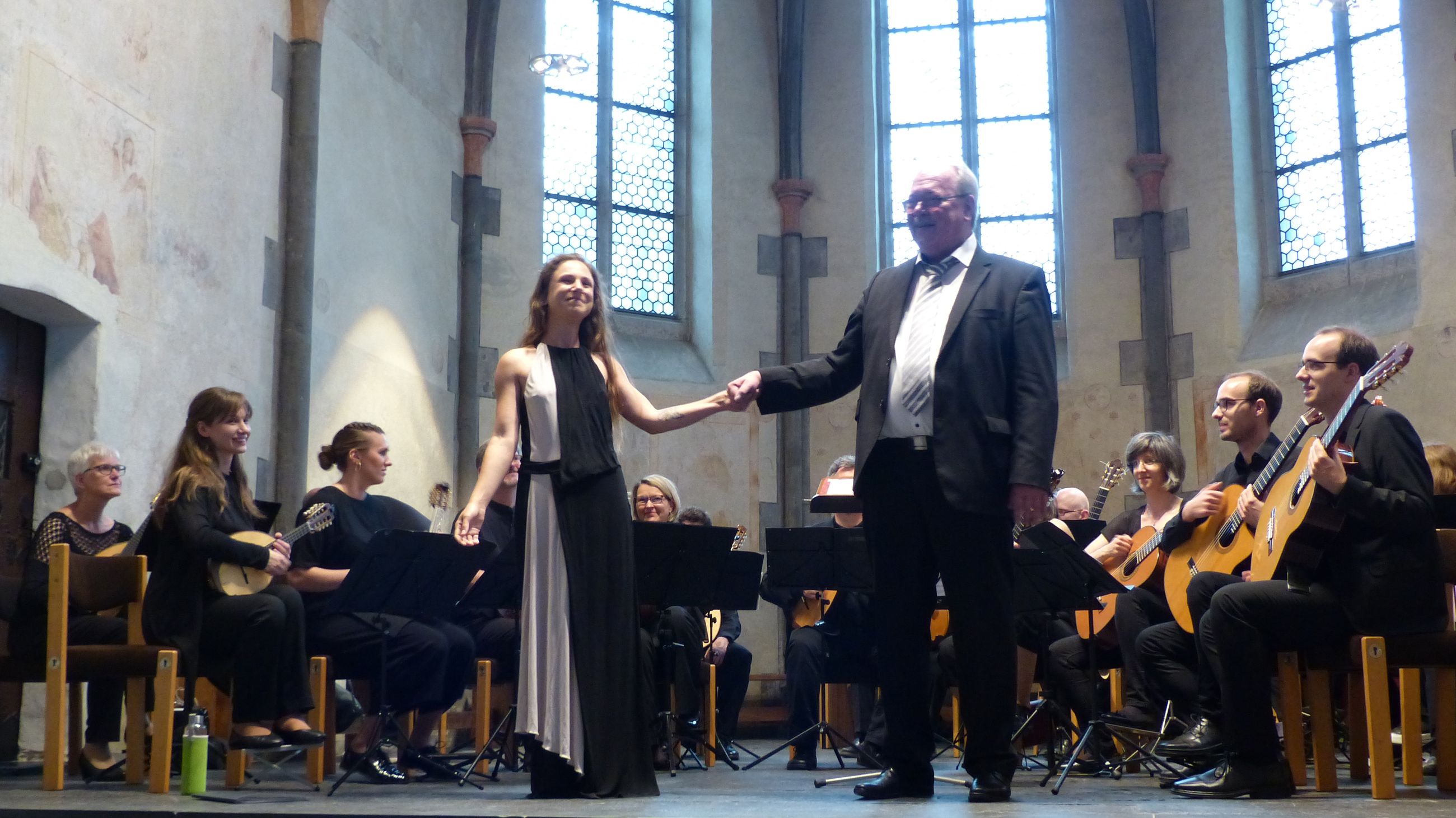 Kirchenkonzert makoge